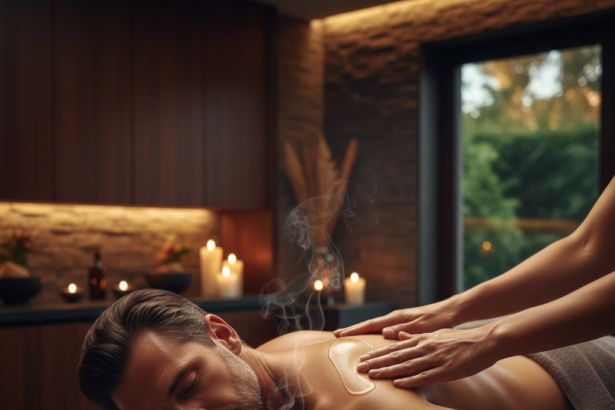 Massagem Sensorial: O Que É e Por Que Está em Alta